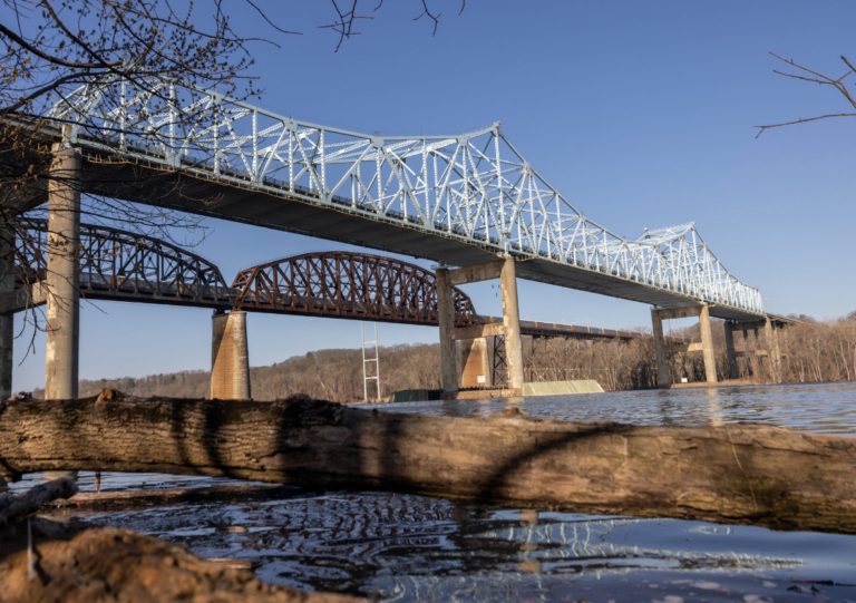 Federal bridge investment grant awarded for CastletononHudson Bridge