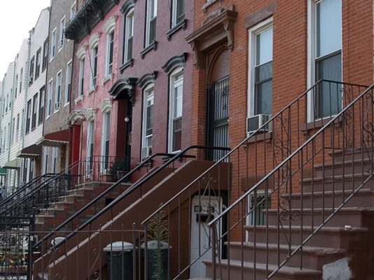 housing low income broooklyn