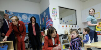 hochul day care