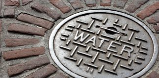 new york water image