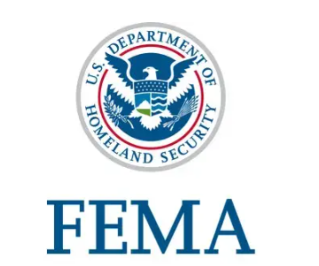 fema logo