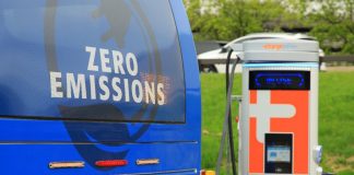 zero emissions port authority