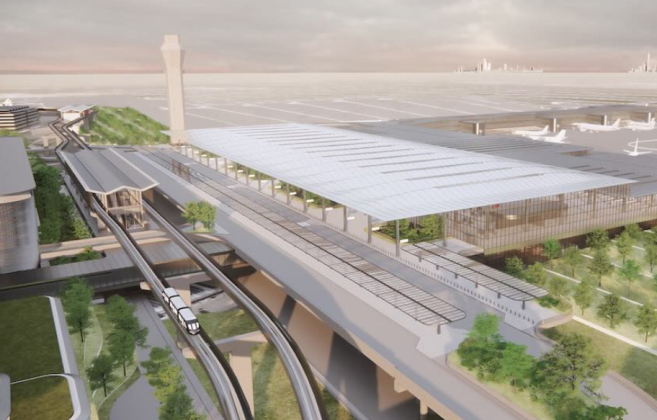 Port Authority approves $55 million to begin planning for new Terminal ...