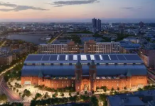 Kingsbridge Armory set for major redevelopment in the Bronx
