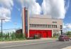 FDNY breaks ground on modern Queens firehouse after Hurricane Sandy damage