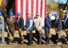 Groundbreaking marks start of $160M mixed-use development in Patchogue