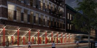 NYC releases six new sidewalk shed designs, proposes reforms to reduce long-term scaffolding