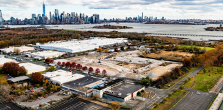 Goodman Group to transform former NY Daily News site into logistics hub
