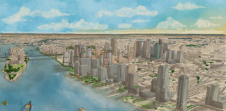 City Council approves OneLIC Plan, paving way for 15,000 new homes in Long Island City