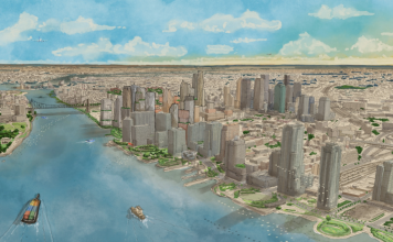 City Council approves OneLIC Plan, paving way for 15,000 new homes in Long Island City