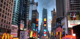 Terabass, CC BY-SA 3.0 , via Wikimedia Commons