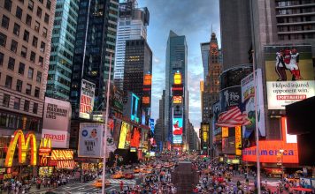 Terabass, CC BY-SA 3.0 , via Wikimedia Commons