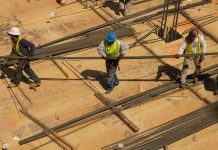 $125 million awarded to 13 housing projects across the state construction-workers-housing-labor-restore-ny-grants