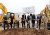 Cord Meyer breaks ground on 93-unit mixed-use development in Elmhurst
