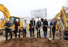 Cord Meyer breaks ground on 93-unit mixed-use development in Elmhurst