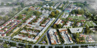 PACB approves plan for 2,022-home Creedmoor redevelopment in eastern Queens