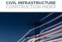 Infrastructure backlog solid but margins remain tight for Northeast contractors