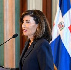 New York delays all-electric building mandate amid federal lawsuit