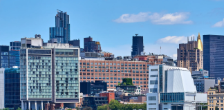 New York City Economic Development Corporation selects team for Gansevoort Square redevelopment