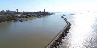 USACE awards $4.2M contract to repair Bird Island Pier in Buffalo