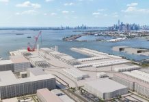 Federal government pauses $3 Billion Empire Wind project over national security concerns empire wind rendering