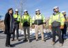 Gilbane-led team tops out NanoFab Reflection facility at Albany NanoTech Complex