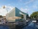 Queens Public Library breaks ground on $39M Rego Park branch