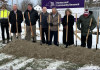 Tonawanda launches construction on 52-unit Hillview Commons senior housing project