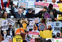 NYC Council Passes ‘Construction Justice Act’ Setting Wage Floor for Affordable Housing NY labor concil