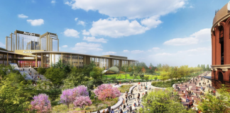 Gaming Commission approves $8.1B Metropolitan Park project around Citi Field