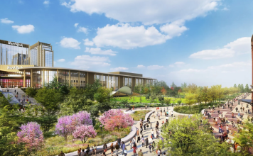Gaming Commission approves $8.1B Metropolitan Park project around Citi Field