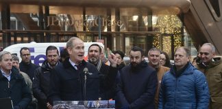 MTA, JPMorganChase and Vornado advance partnerships to rebuild Grand Central train shed