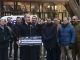 MTA, JPMorganChase and Vornado advance partnerships to rebuild Grand Central train shed