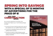 spring into savings promo 2026