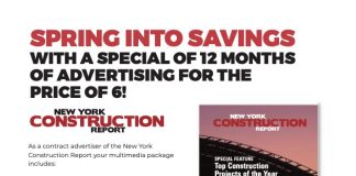 spring into savings promo 2026