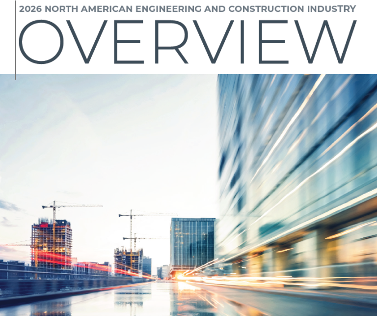 Mid-Atlantic construction spending forecast to rise 1.7% in 2026; NYC ...