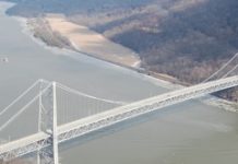 $93.8M Bear Mountain Bridge project to create jobs while modernizing historic span
