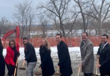 Work begins on $50.6M Harbor House supportive housing project in Schenectady