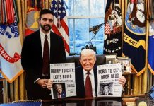 Mayor Mamdani pitches $21B Sunnyside Yard plan to Trump, aims for 12,000 affordable homes