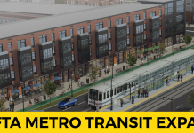 Metro Rail expansion to create thousands of construction jobs as federal review clears