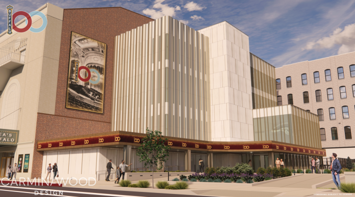 ny renderings