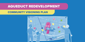 State launches community workshops to shape Aqueduct Racetrack redevelopment master plan in Queens