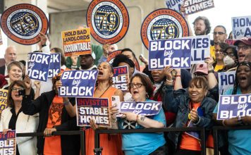 Mayor Mamdani’s housing plan boosts construction workers wages, builds 200,000 new affordable homes