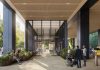 Turner and Consigli selected for construction of MSK Kenneth C. Griffin Pavilion in Manhattan