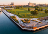 Buffalo unveils cruise terminal plans for Outer Harbor Slip 2, designer not yet named
