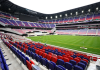 Highmark Stadium project surpasses $490M MWBE participation milestone, exceeds 30% target