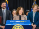 Hochul signs FY27 budget measure including ‘Let Them Build’ agenda