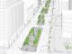 NYC unveils Park Avenue redesign concepts, proposes wider medians, pedestrian upgrades and potential bike lanes
