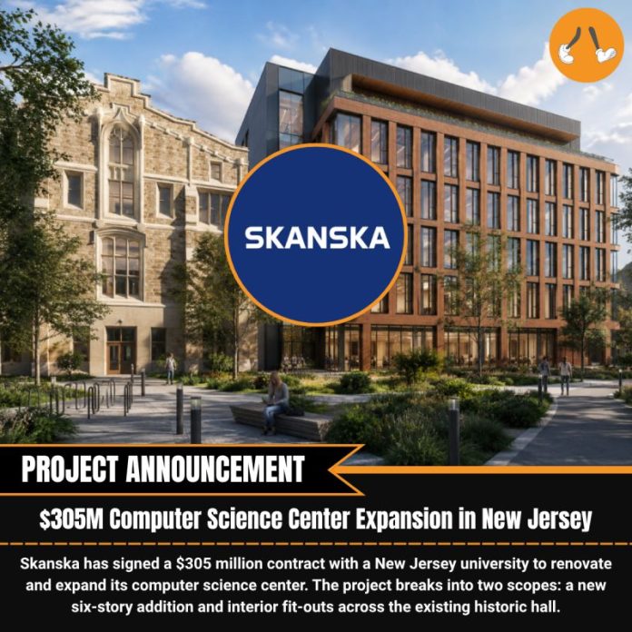 skanska