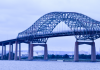 STV selected for Newark Bay Bridge trestle work, part of major turnpike modernization
